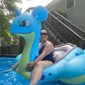 Meet your Posher, Cimarron